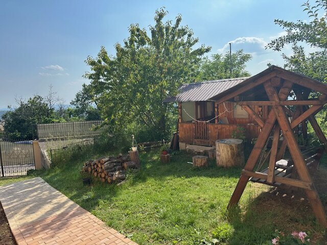 Comuna Tataru, sat Podgoria, jud Prahova