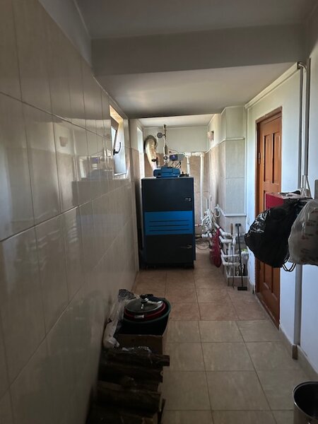 Comuna Tataru, sat Podgoria, jud Prahova